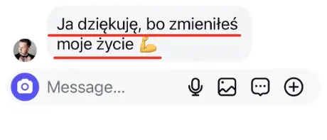 Mindset Patryk 2